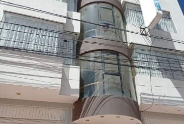 Vendo hotel equipado en Juliaca