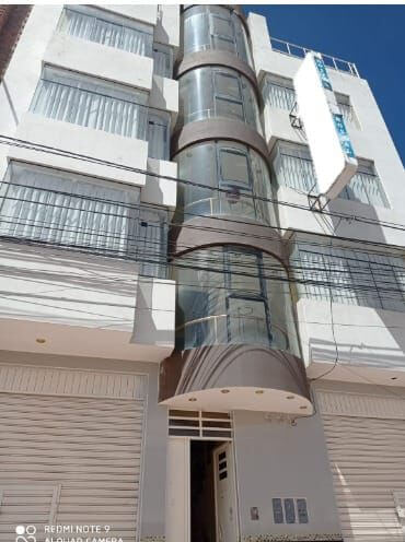 Vendo hotel equipado en Juliaca
