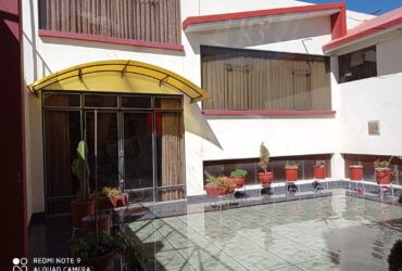Vendo local de eventos